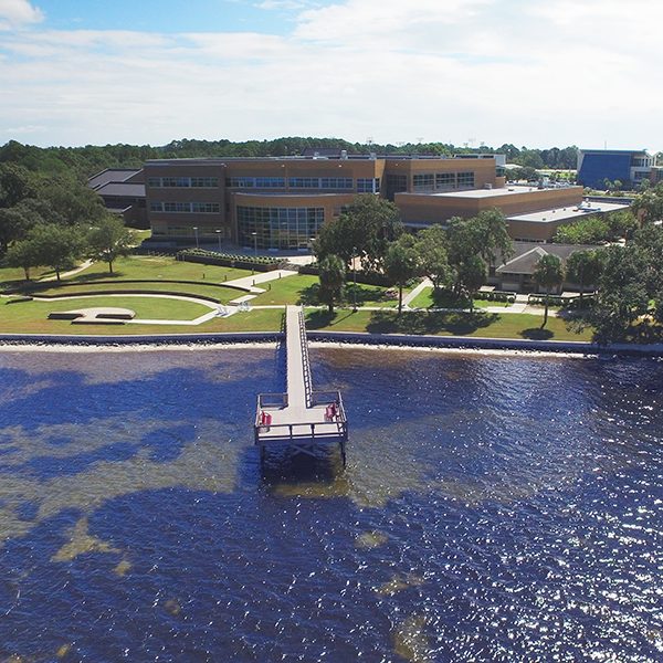 On Sept. 13, the board of Triumph Gulf Coast, Inc., approved an $11.5 million grant for Florida State University Panama City’s ASCENT project designed to meet Northwest Florida’s workforce needs.