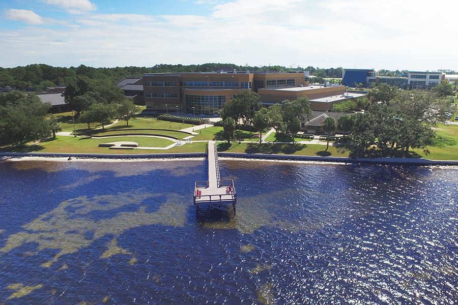 On Sept. 13, the board of Triumph Gulf Coast, Inc., approved an $11.5 million grant for Florida State University Panama City’s ASCENT project designed to meet Northwest Florida’s workforce needs.