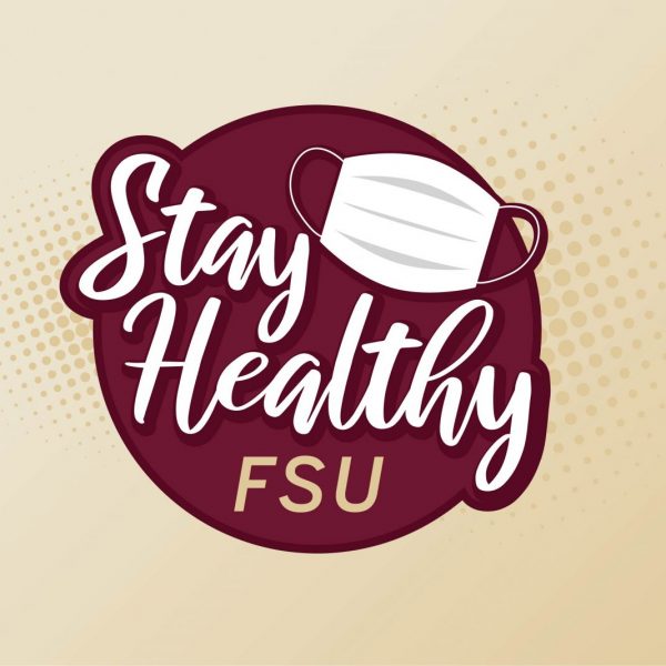 Stay Healthy Logo