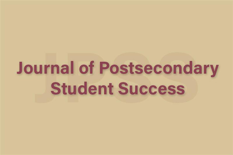 fsu-launches-journal-of-postsecondary-student-success-florida-state