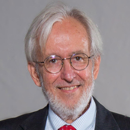 John Kelsay, distinguish research professor, Department of Religion, College of Arts & Sciences