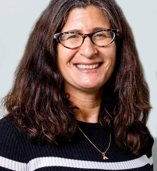 Sylvie Naar, Endowed Distinguished Professor of Behavioral Sciences and director of the Center for Translational Behavioral Science