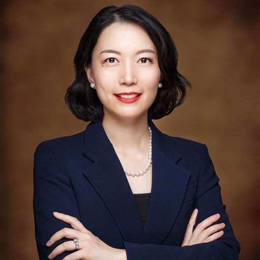 Jing Wang, dean of the FSU College of Nursing.
