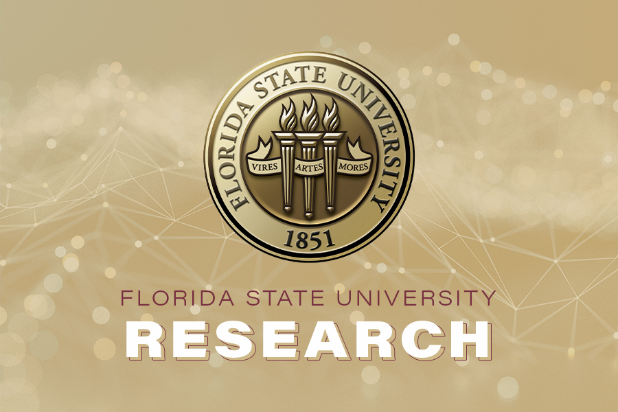 FSU professors among most cited researchers for their academic work