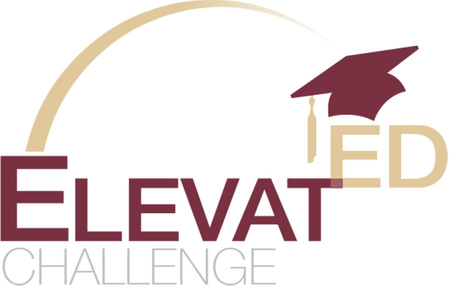 From Nov. 22 through Nov. 30, eight of the nine Colleges of Education in the State University System of Florida will work together to show support for education through the new donor participation challenge created under the umbrella of Project ElevatED.