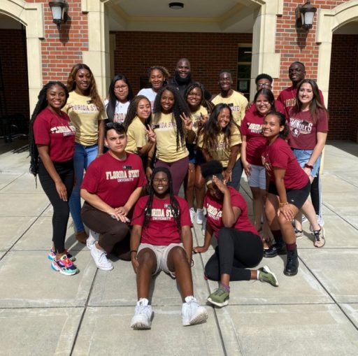 Florida State has virtually eliminated disparities in retention rates among its diverse undergraduate population, which includes nearly a third who are Pell Grant recipients and first-generation college students.