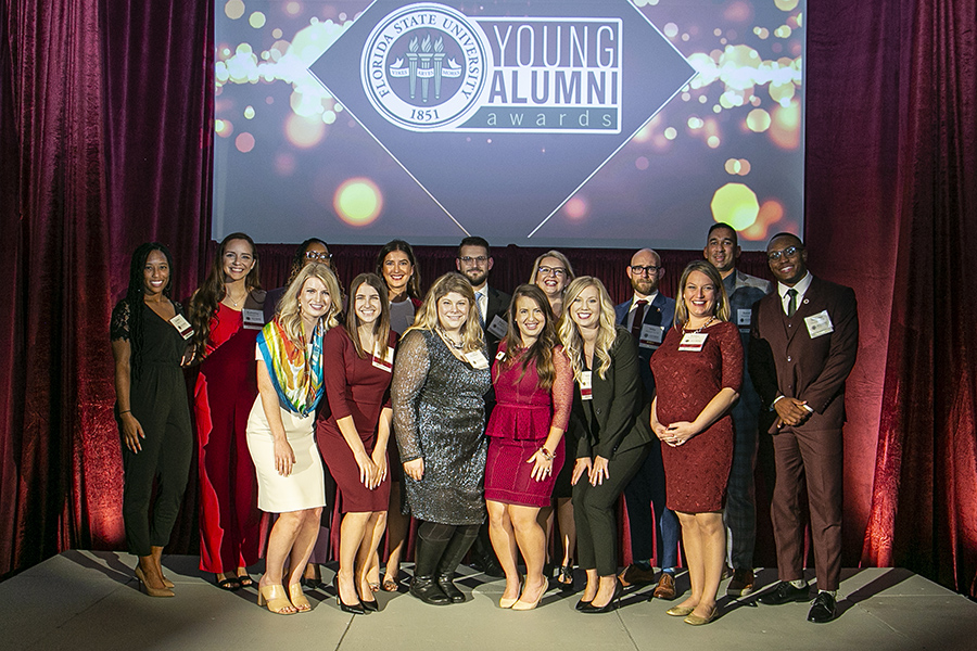 From L to R: (Backrow) Justine Hecks, Katharina Reekmans, Ky'Eisha Penn, Lisa Primiani, Jesse Marks, Elexa Bancroft, Mike Mitchell, Suresh Narayanan, Nicholas Thomas From L to R: (Frontrow) Bethany Swonson, Dara Cohen, Madison Marks, Lauren Albaum, Alexa Cronin Sobeck and Jordan Rogers