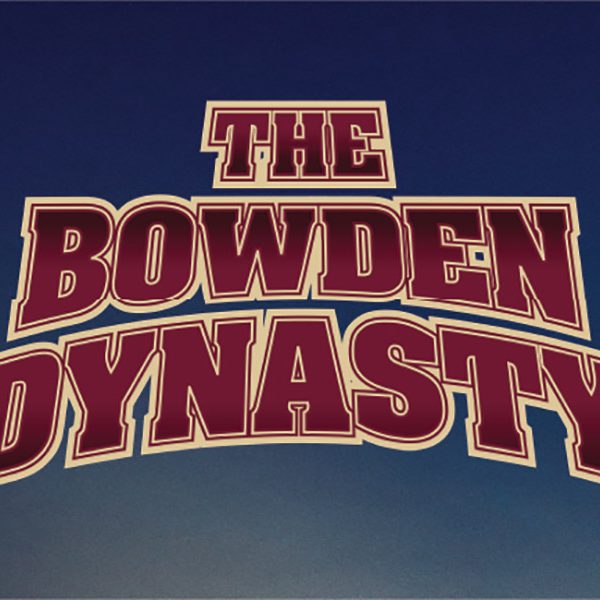 The first on-campus screening of "The Bowden Dynasty" will take place at 7 p.m. Wednesday, Nov. 10, at the Askew Student Life Cinema. (Division of Student Affairs)