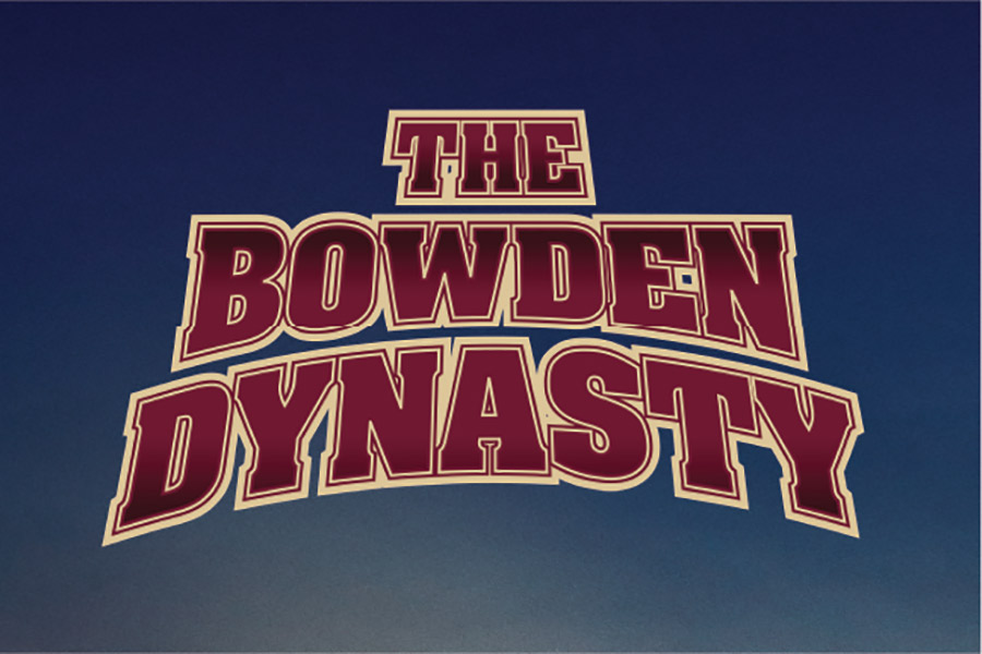 The first on-campus screening of "The Bowden Dynasty" will take place at 7 p.m. Wednesday, Nov. 10, at the Askew Student Life Cinema. (Division of Student Affairs)