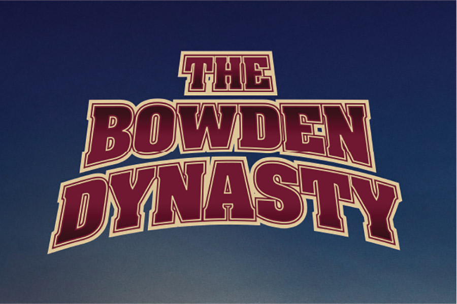 Bowden Society Seminole Boosters