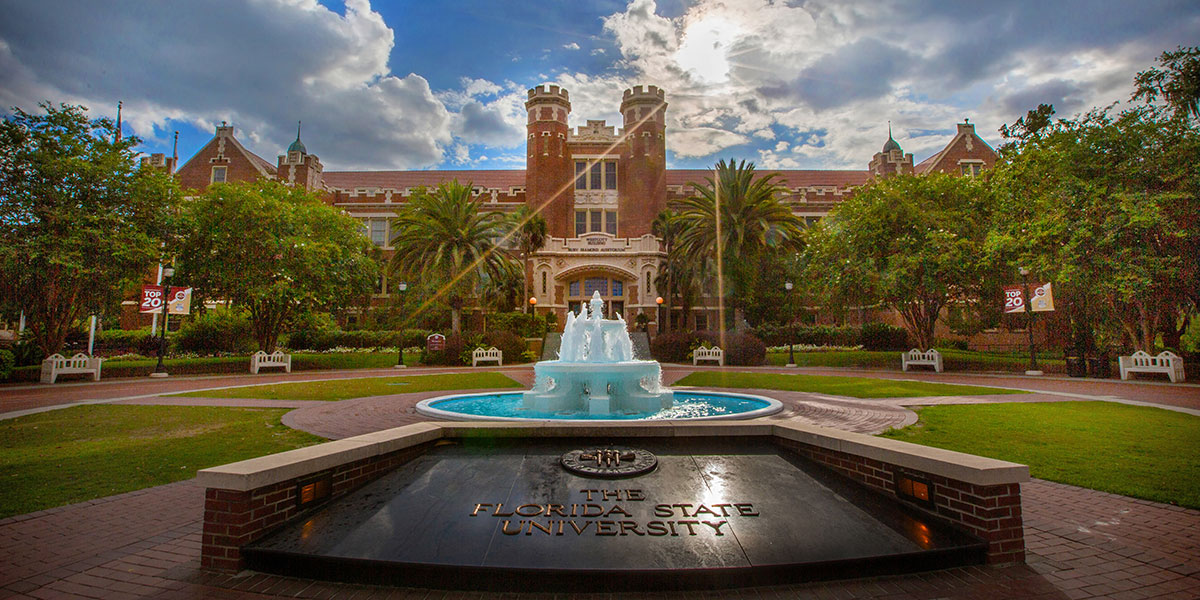 Year in Review: FSU experiences triumph, transition in 2021 - Florida ...