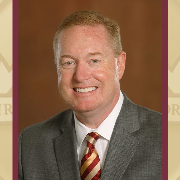 Michael Alford, president and CEO of Seminole Boosters, will be the next Athletics Director of Florida State University.