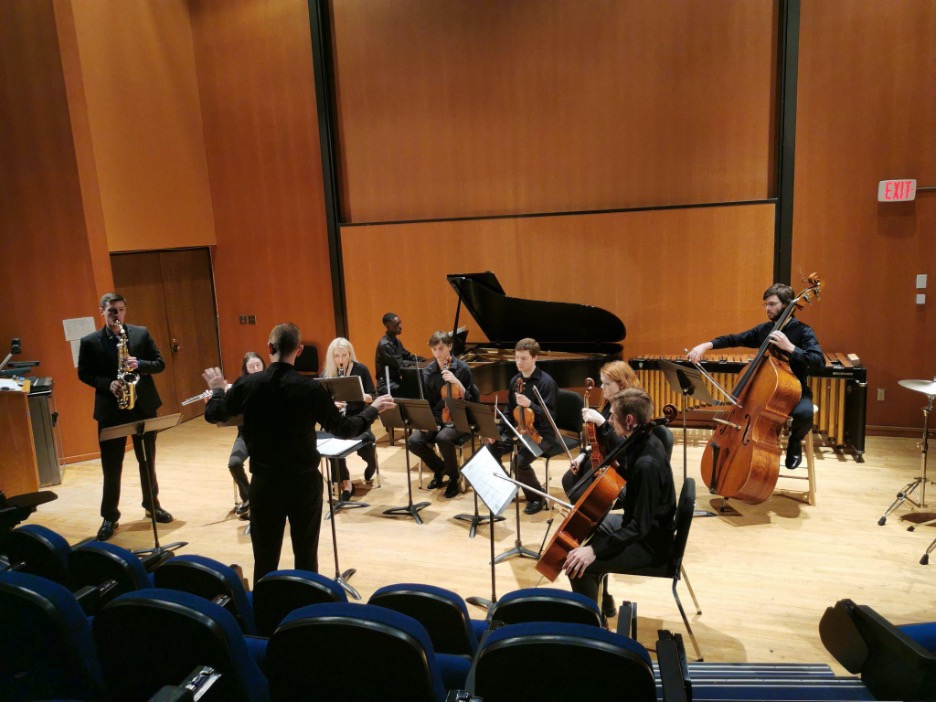 Music + Festival 2020 – Symposium – School of Music