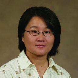 Yanyun Yang, professor of Measurement and Statistics in the Department of Educational Psychology & Learning Systems. (FSU College of Education)
