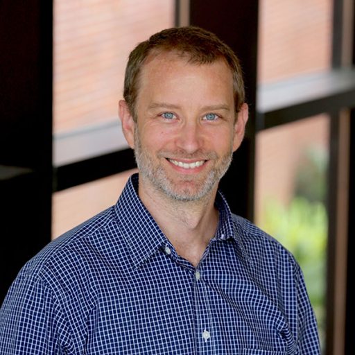 Timothy Baghurst, professor and director of Florida State’s Interdisciplinary Center for Athletic Coaching (FSU COACH). (FSU College of Education)