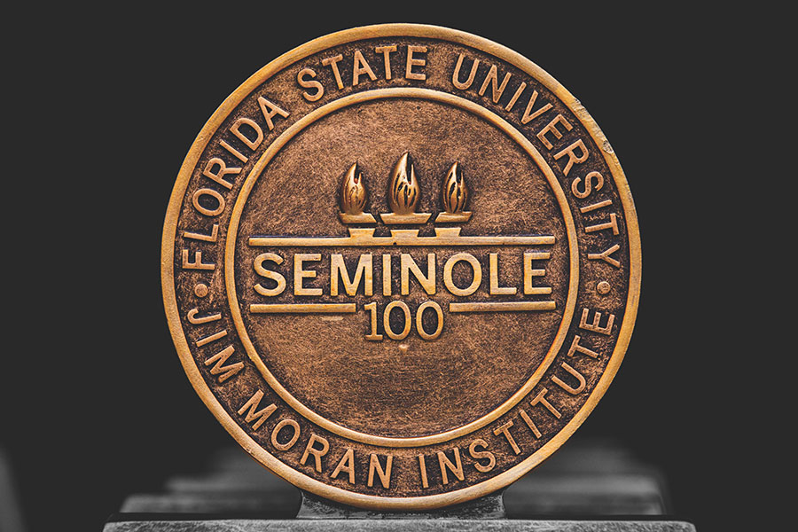 https://news.fsu.edu/wp-content/uploads/2022/02/Seminole-100-Award-1.jpg