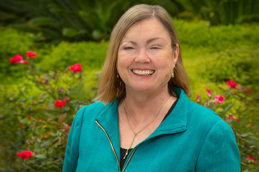 Sally McRorie, former FSU provost and executive vice president for Academic Affairs