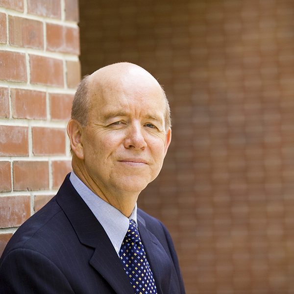 William Christiansen, longtime chair of the finance department in Florida State University’s College of Business.