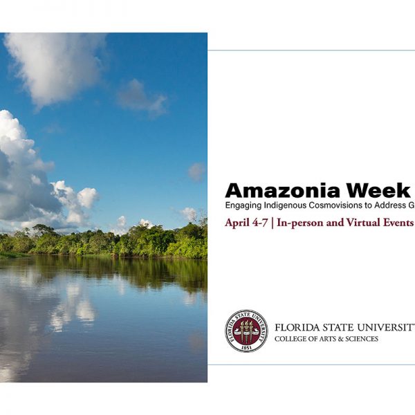 Amazonia Week
