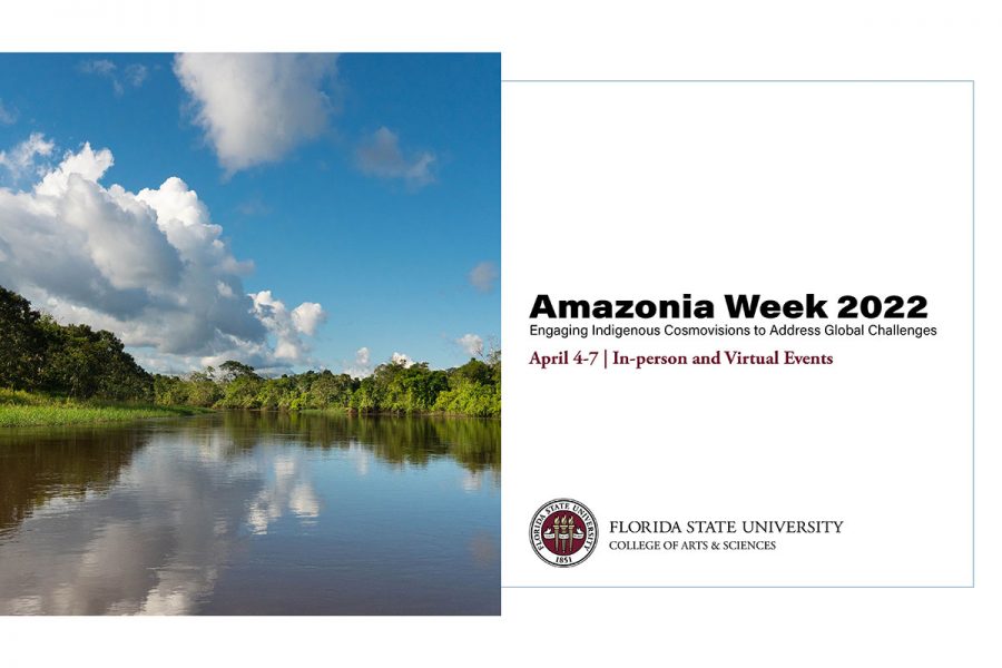 Amazonia Week