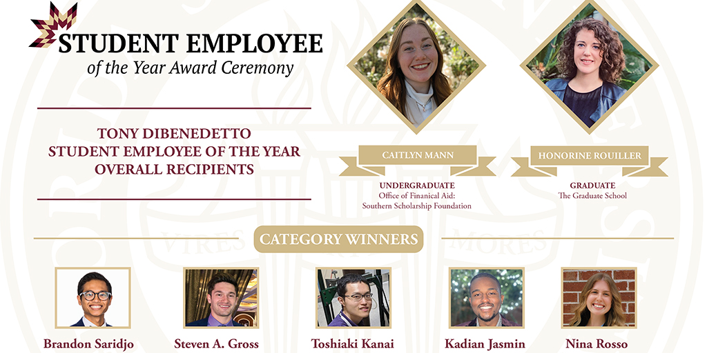 fsu-career-center-recognizes-student-employees-of-the-year-florida-state-university-news