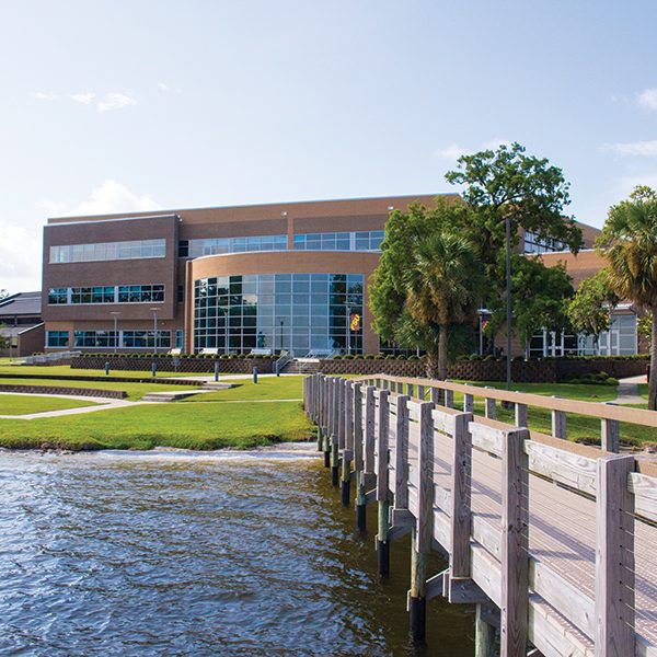 Triumph Gulf Coast board approves $7.6M grant for FSU PC's Collegiate Laboratory High School