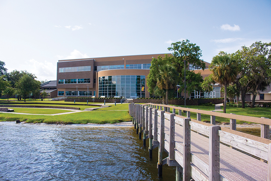 Triumph Gulf Coast board approves $7.6M grant for FSU PC's Collegiate Laboratory High School