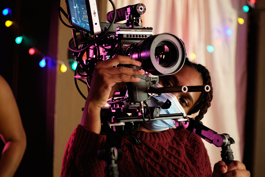 FSU College of Motion Picture Arts among the best film schools in the nation