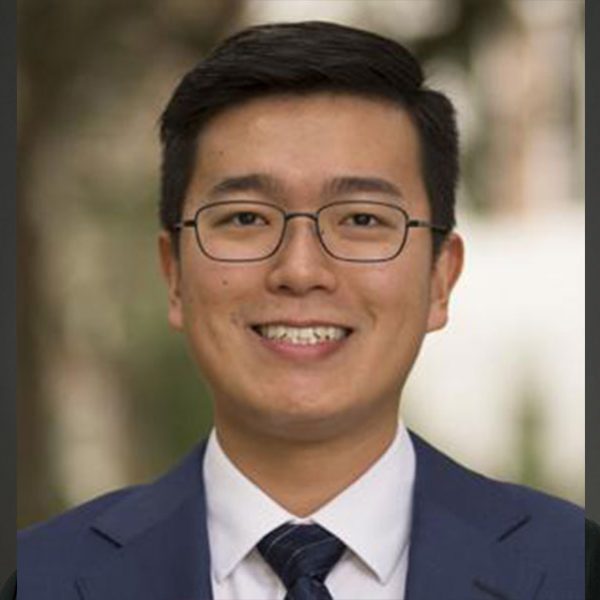 Guangzhi Shang, Jim Moran Associate Professor of Business Administration