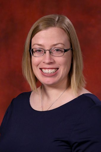 FSU pediatrician Dr. Mary Norton