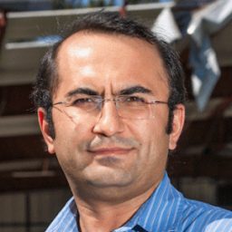 Eren Ozguven, Associate Professor in the Department of Civil and Environmental Engineering at FAMU-FSU College of Engineering and Director of the RIDER Center