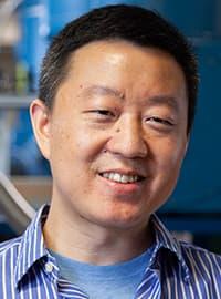 FAMU-FSU College of Engineering Associate Professor of Mechanical Engineering Wei Guo