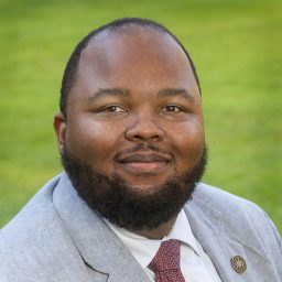 DeOnte Brown, director of Florida State University's Center for Academic Retention & Enhancement, says the Upward Bound program is "building pipelines, whether it’s to FSU or to another university in or out of state."