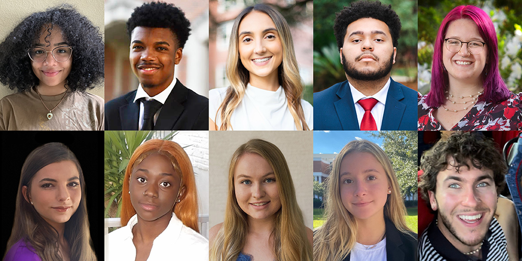 Eleven more FSU students earn Gilman Scholarships to study abroad ...