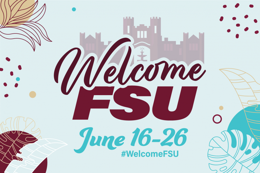 FSU’ ushers in Summer B with days of events, activities