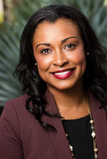 Dazi Lenoir Esq. has been appointed chair of the FSU Alumni Association’s national board of directors. 