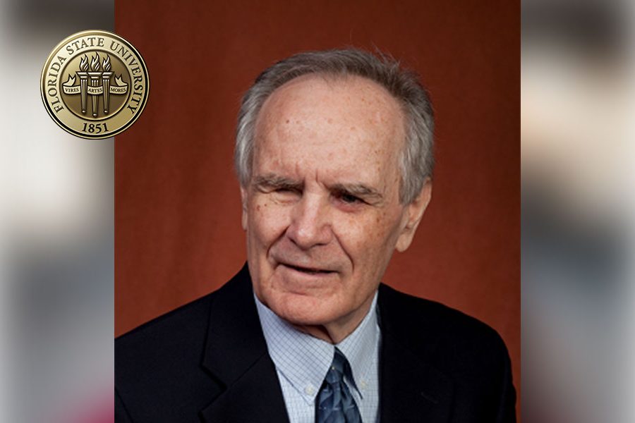 James Gwartney, the Gus A. Stavros Eminent Scholar Chair in the College of Social Sciences and Public Policy, has co-authored each edition of the report since helping to launch it in 1996.