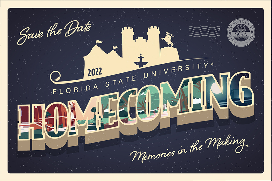 FSU to celebrate 74th annual Week Sept. 26Oct. 1 Florida