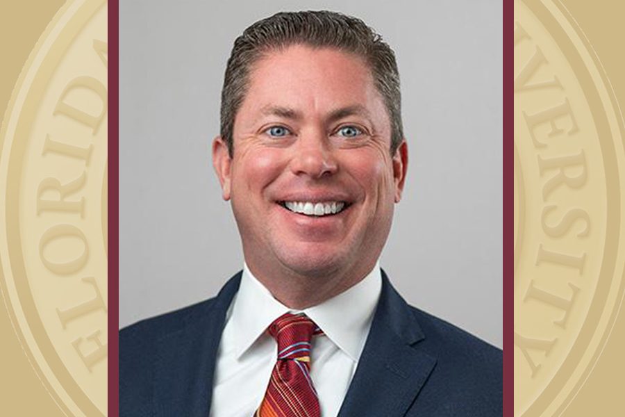 Scott Price, FSU College of Business alumnus