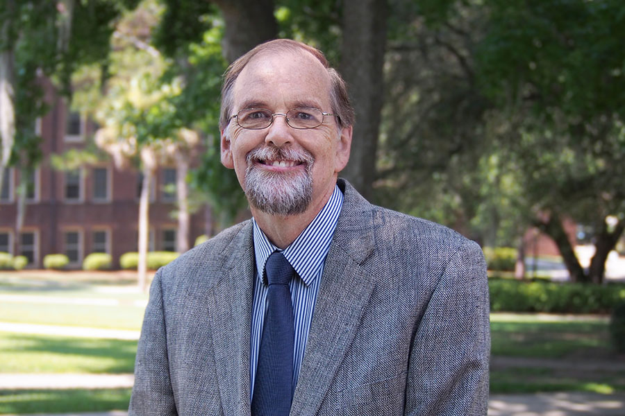 FSU scholar awarded 3.4M to establish psychological research on divine