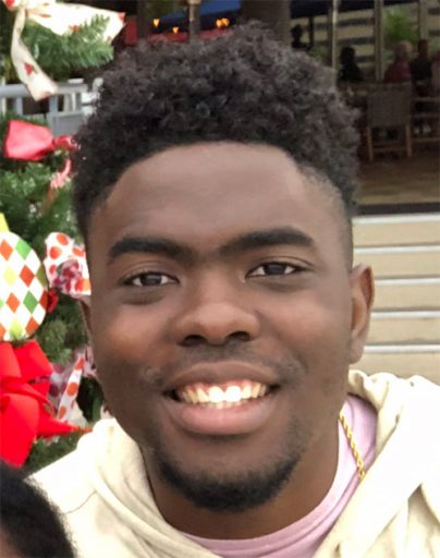 The TOM Project is a student-led initiative in honor of the late Toluwani “Tom” Idowu, a former FSU student who passed away at the age of 22 in April 2020 due to sudden cardiac arrest.
