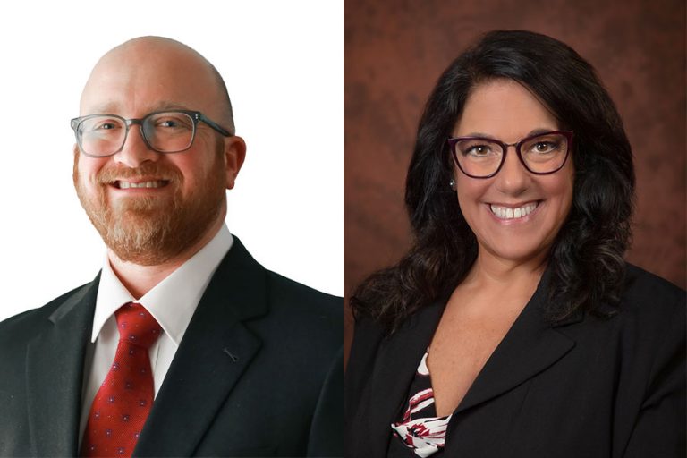 Florida State University Controller’s Office hires new directors