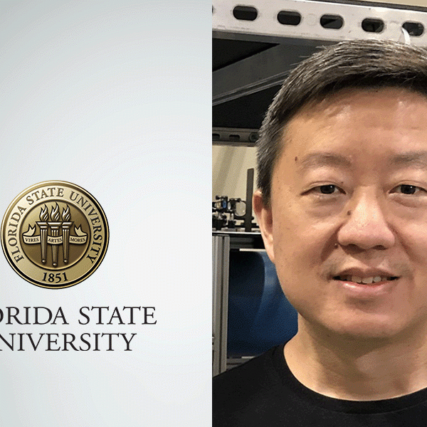 FAMU-FSU Associate Professor of mechanical engineering Wei Guo received a $1.25 million grant from the Gordon and Betty Moore Foundation to study superfluid helium.