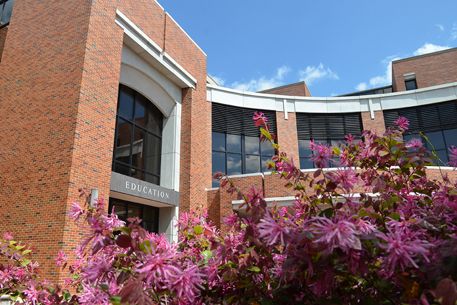 FSU College of Education ranks among the world's best in Times Higher