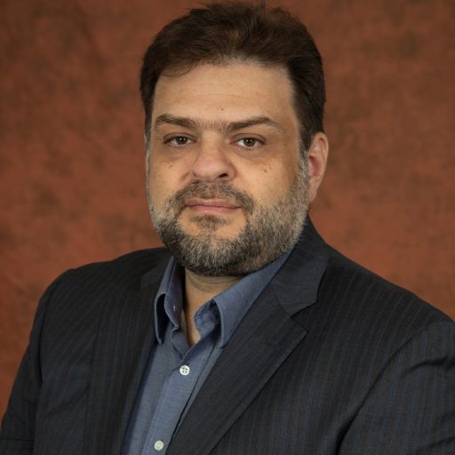 Rabieh Razzouk, director of the Learning Systems Institute