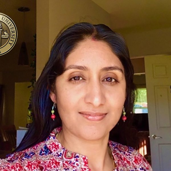 Neelam Bharti will begin her role as associate dean of research and learning services for Florida State University Libraries on Feb. 3.