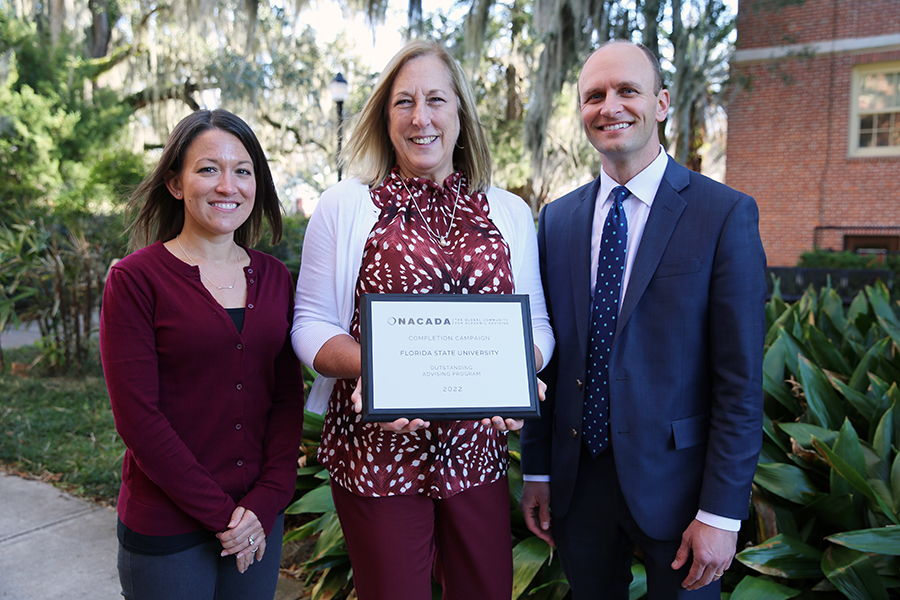 Spring Convocation 2018: Q & A with Award-Winning Nursing