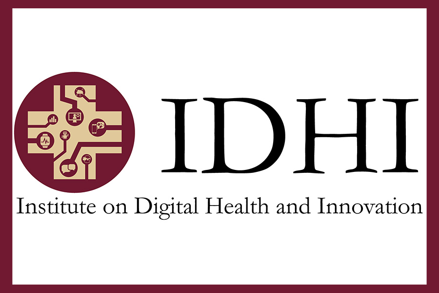 Researchers at FSU's Institute on Digital Health and Innovation (IDHI) have been awarded a $72.7 million grant from the National Institutes of Health (NIH) to redesign and improve HIV prevention and care interventions in adolescents and young adults in the United States.