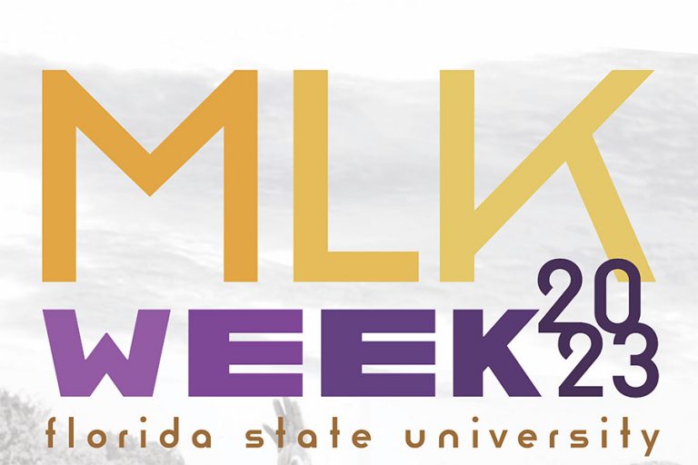 FSU to host 35th annual Martin Luther King Jr. Week of Celebration
