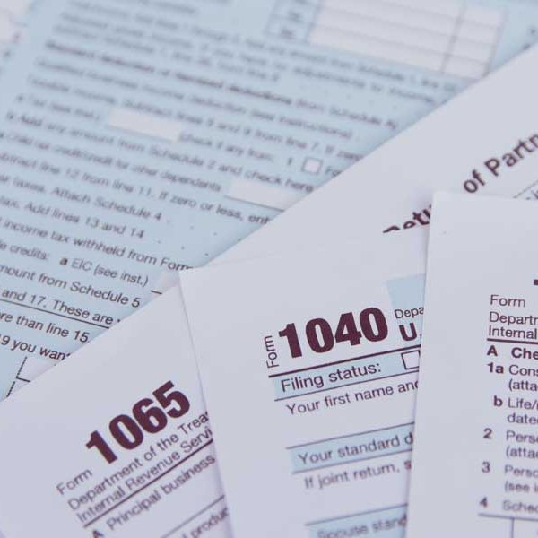The deadline to file individual income taxes is Tuesday, April 18.